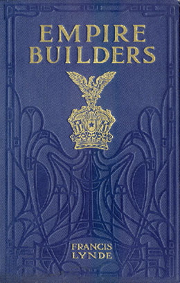 Empire Builders [ePUB]